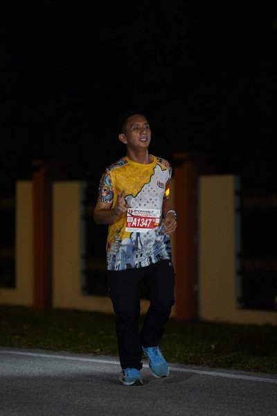 SP Half Marathon 2026
