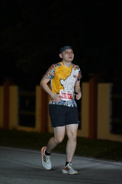 SP Half Marathon 2026