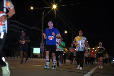 SP Half Marathon 2026