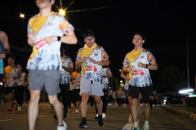 SP Half Marathon 2026