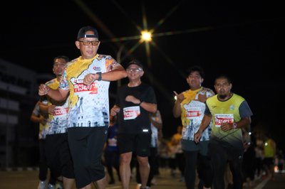 SP Half Marathon 2026