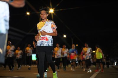 SP Half Marathon 2026