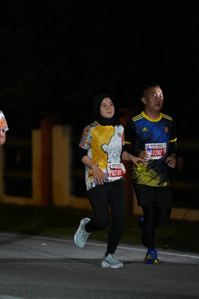 SP Half Marathon 2026