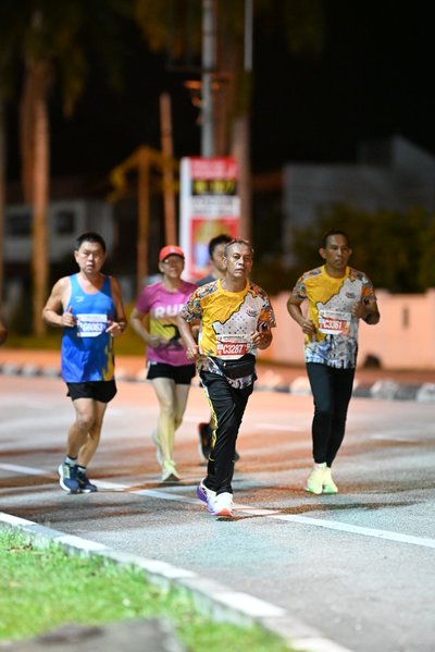SP Half Marathon 2026