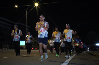 SP Half Marathon 2026