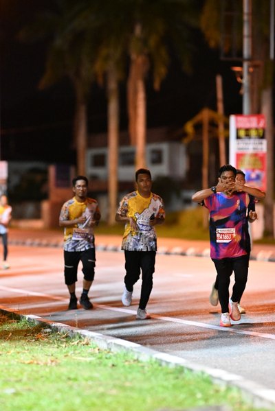 SP Half Marathon 2026