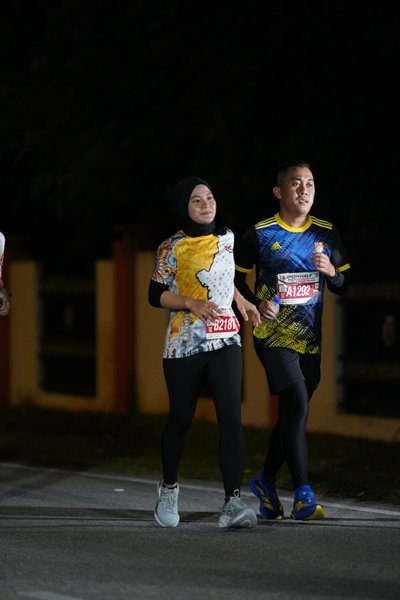 SP Half Marathon 2026