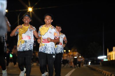 SP Half Marathon 2026
