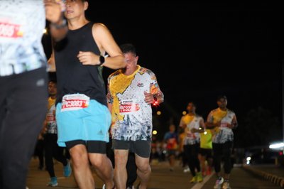 SP Half Marathon 2026