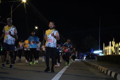 SP Half Marathon 2026