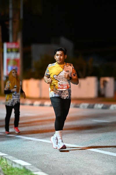 SP Half Marathon 2026