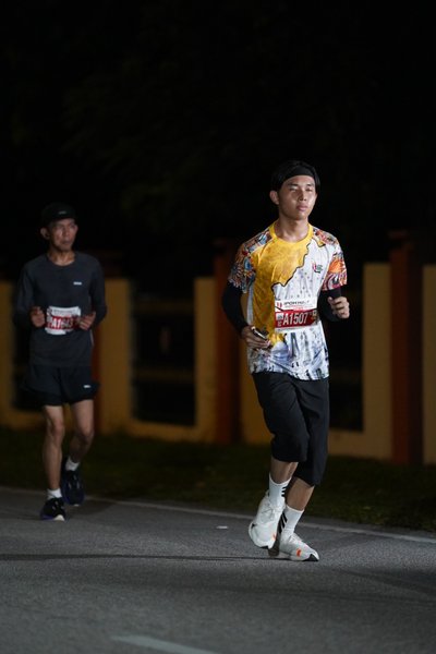 SP Half Marathon 2026