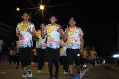 SP Half Marathon 2026