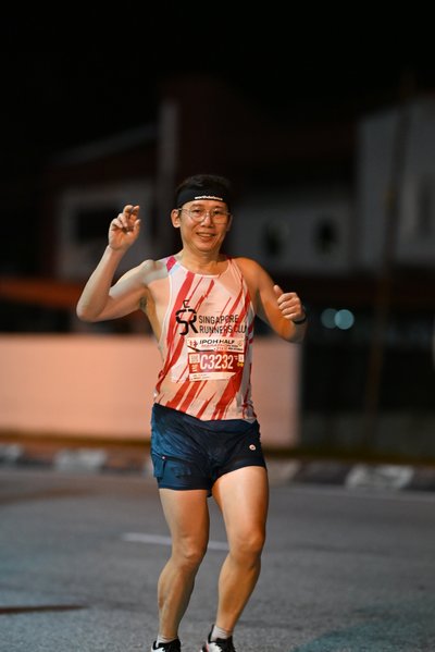 SP Half Marathon 2026