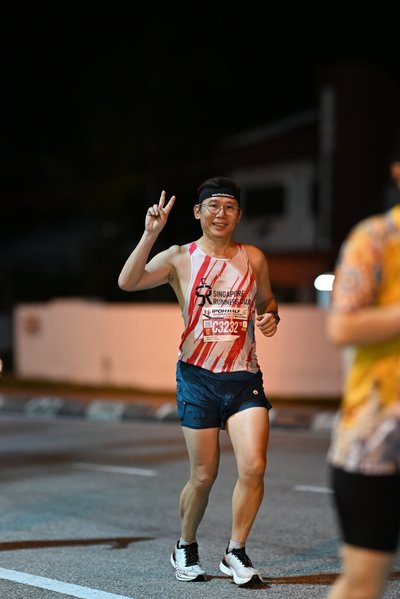 SP Half Marathon 2026