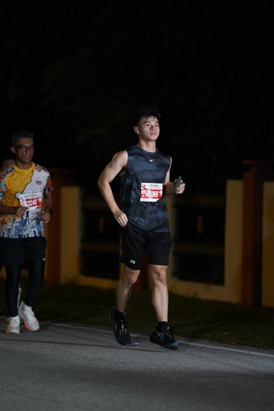 SP Half Marathon 2026
