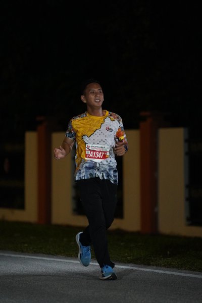 SP Half Marathon 2026