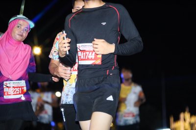 SP Half Marathon 2026