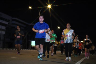 SP Half Marathon 2026