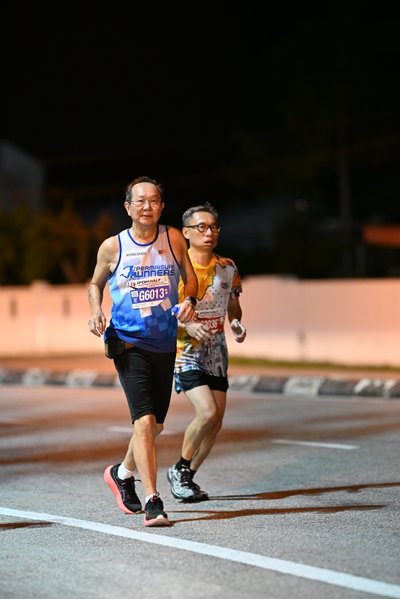 SP Half Marathon 2026