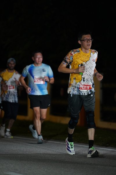SP Half Marathon 2026