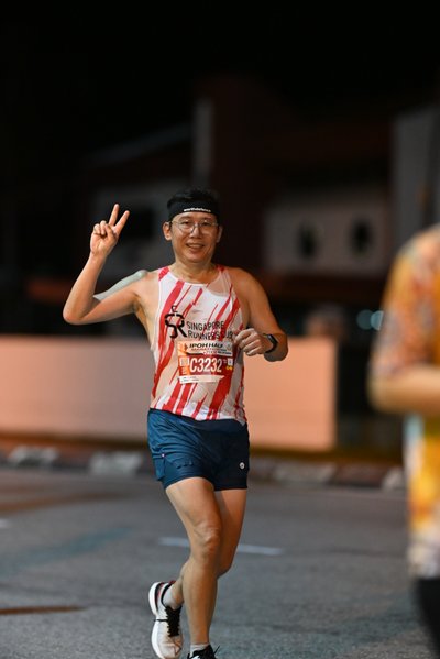 SP Half Marathon 2026