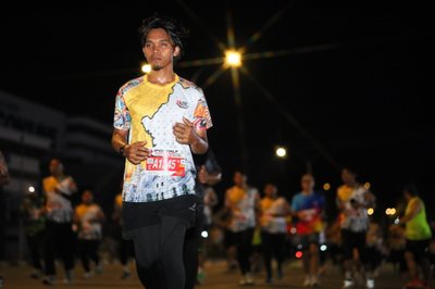 SP Half Marathon 2026