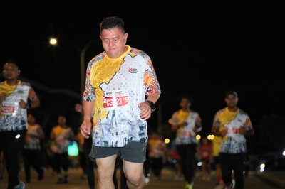 SP Half Marathon 2026