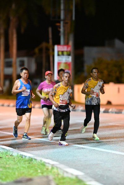 SP Half Marathon 2026