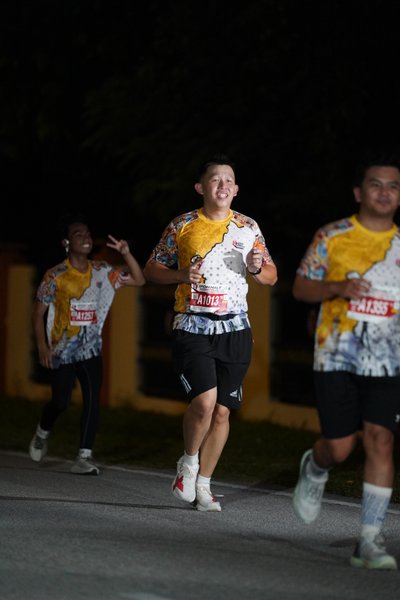 SP Half Marathon 2026
