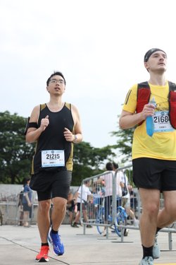 Malaysia Sarong Music Run 2026
