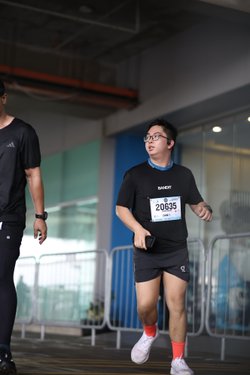 Malaysia Sarong Music Run 2026