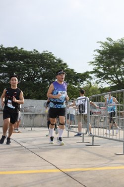 Malaysia Sarong Music Run 2026