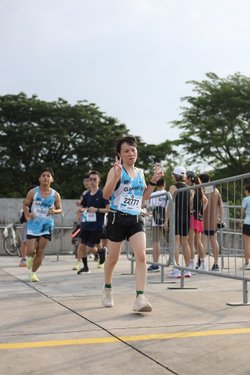 Malaysia Sarong Music Run 2026