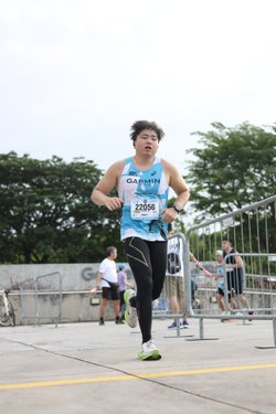 Malaysia Sarong Music Run 2026