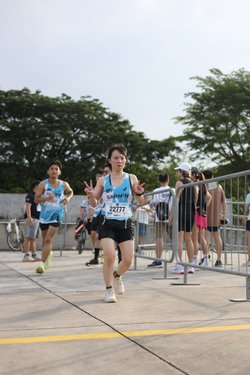 Malaysia Sarong Music Run 2026