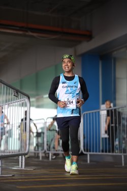 Malaysia Sarong Music Run 2026