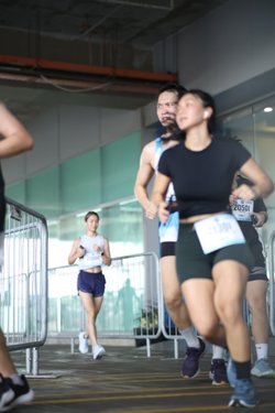Malaysia Sarong Music Run 2026
