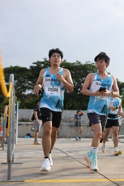 Malaysia Sarong Music Run 2026