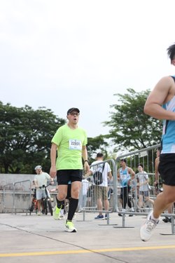 Malaysia Sarong Music Run 2026