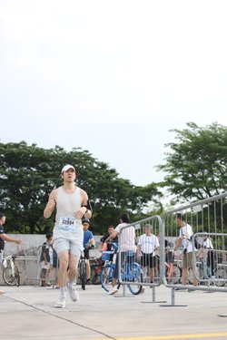 Malaysia Sarong Music Run 2026