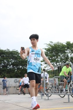 Malaysia Sarong Music Run 2026