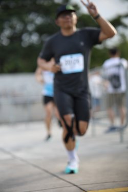 Malaysia Sarong Music Run 2026
