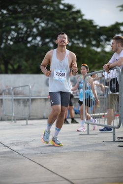 Malaysia Sarong Music Run 2026