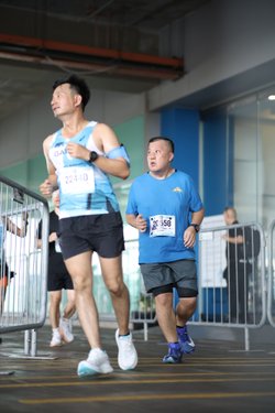 Malaysia Sarong Music Run 2026