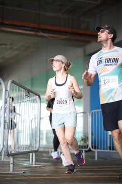 Malaysia Sarong Music Run 2026