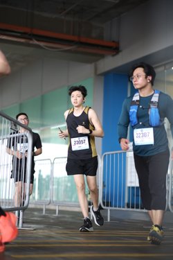 Malaysia Sarong Music Run 2026