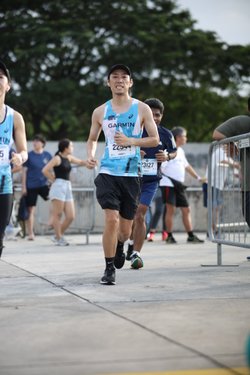 Malaysia Sarong Music Run 2026
