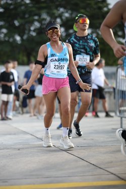 Malaysia Sarong Music Run 2026