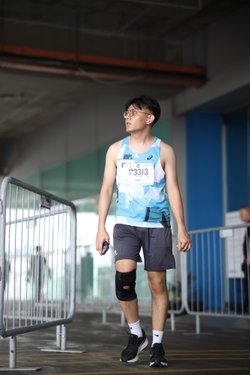 Malaysia Sarong Music Run 2026